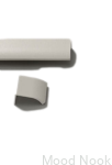 Zdjecie uchwytu krawedziowego Edge 60 bezowego