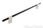 Uchwyt meblowy podluzny Line Mix 224