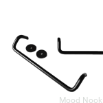 U.8.0.BLK--Uchwyt-Meblowy-Poldłużny-Ava-128-Mosiężny-Czarny-Open&amp;Hide-MoodNook_3