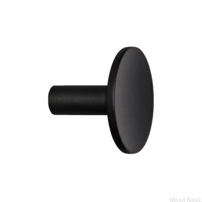 Настенная вешалка Sture 28 Brass Black
