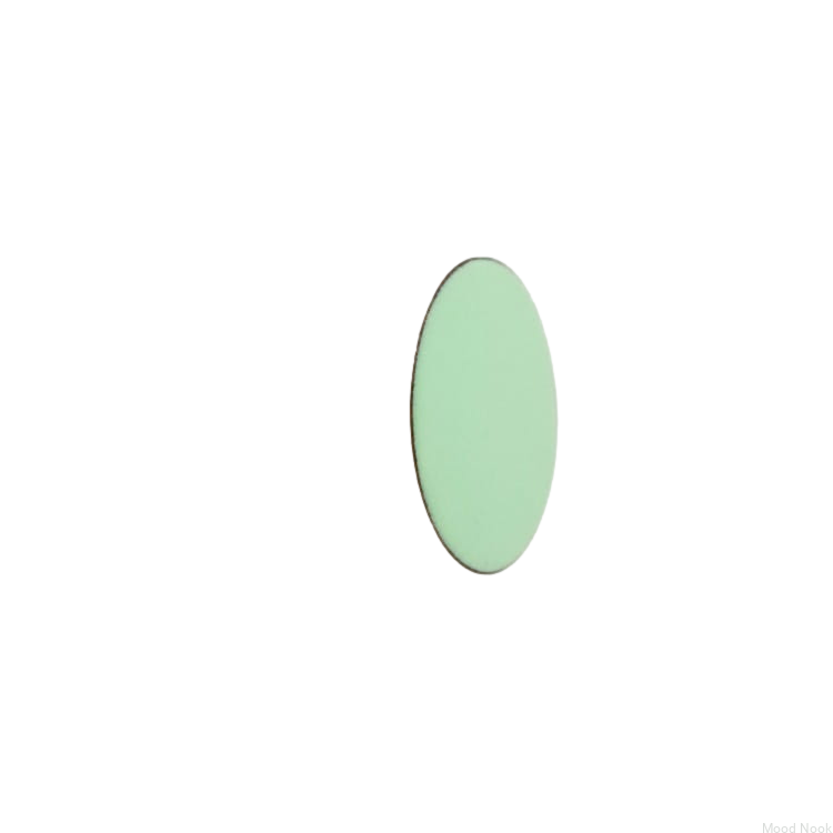 Galki do mebli SIMPLE WHITE - mietowy - DOT Manufacture.jpg