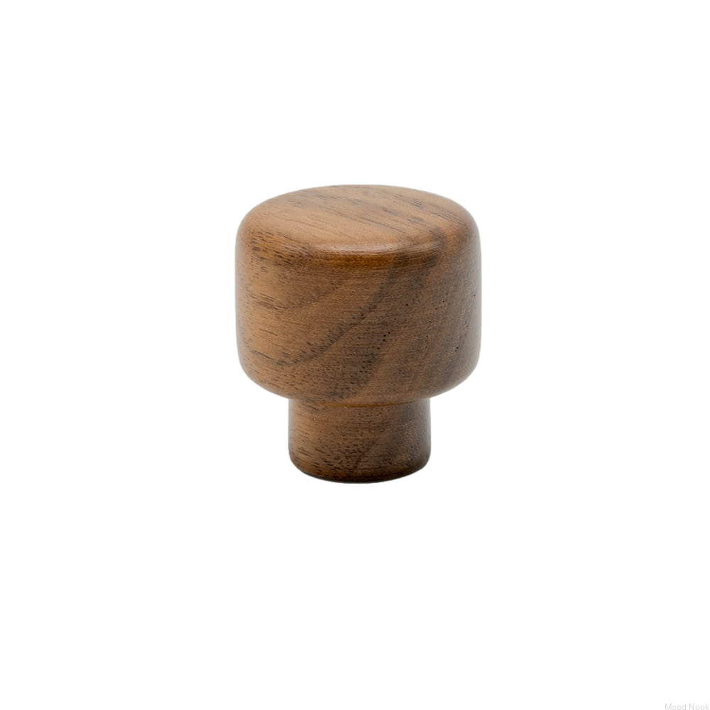 339365--Gałka-meblowa-Esther-Drewniana-Orzech-Włoski-Beslag-Design-Skandynawskie-Uchwyty_1