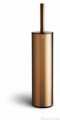 Escobillero para suelo 7043 Cobre Recubrimiento PVD