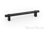 0657192L30--Uchwyt-meblowy-podłużny-Nobb-192-Aluminiowy-Szczotkowany-Czarny-Viefe-Skandynawskie-Uchwyty_1