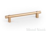 0657192L618--Uchwyt-meblowy-podłużny-Nobb-192-Aluminiowy-Szczotkowany-Złoty-Viefe-Skandynawskie-Uchwyty_1