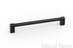 0643160L30--Uchwyt-Meblowy-Podłużny-Linkk-160-Aluminiowy-Czarny-Szczotkowany-Viefe-Skandynawskie-Uchwyty_1