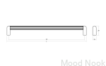 0645320LM1--Uchwyt-meblowy-podłużny-Riss-Mini-320-Aluminiowy-Biały-Mat-Viefe-Skandynawskie-Uchwyty_3