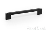 0658160NM2M2--Uchwyt-Meblowy-Podłużny-Duo-Mini-160-Drewniany-Czarny-z-Czarnym-Aluminium-Viefe-Skandynawskie-Uchwyty_1