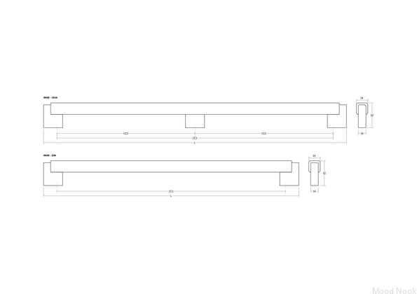 0659480NM2717--Uchwyt-Meblowy-Podłużny-Duo-Big-480-Drewniany-Orzech-Włoski-z-Czarnym-Aluminium-Viefe-Skandynawskie-Uchwyty_3