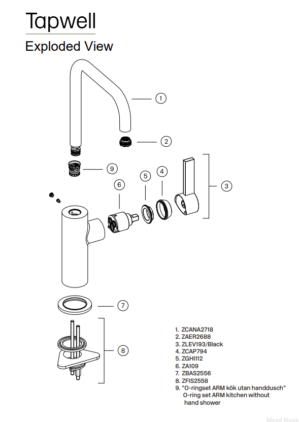 9423615--Bateria-Kuchenna-ARM980-Chrom-Czarny-Tapwell-Skandynawskie-Uchwyty_3