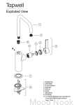 9423615--Bateria-Kuchenna-ARM980-Chrom-Czarny-Tapwell-Skandynawskie-Uchwyty_3