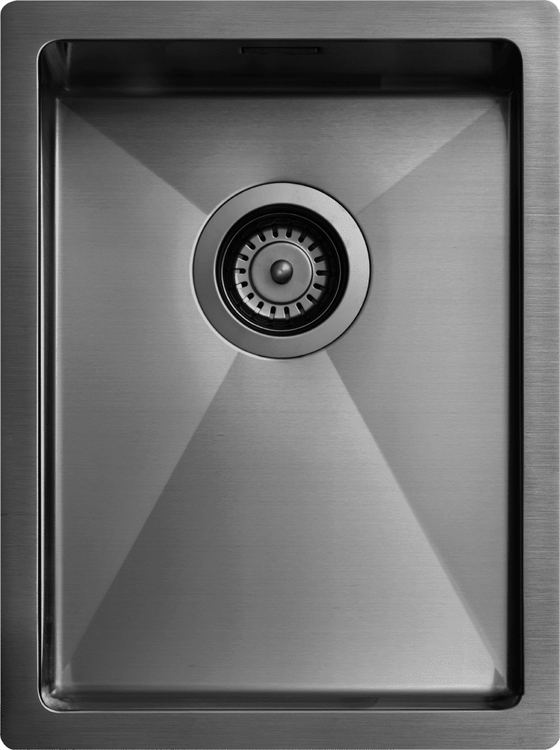 9422639--Zlewozmywak-kuchenny-3040-Czarny-Chrom-PVD-Tapwell-Skandynawskie-Uchwyty_1