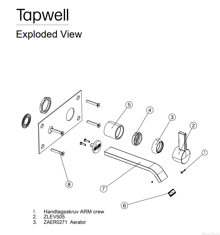 9426754--Bateria-Umywalkowa-ARM006-Nikiel-Szczotkowany-Tapwell-Skandynawskie-Uchwyty_3