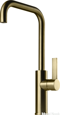 Смеситель для кухни ARM980 Honey Gold Матовая латунь