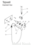 9426765--Bateria-wannowa-Ścienna-Termostatyczna-ARM036-Mosiężna-Czarna-Matowa-Tapwell-Skandynawskie-Uchwyty_3