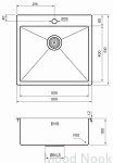 9422650--Zlewozmywak-kuchenny-Diskho-5540-Stalowy-Czarny-Mat-PVD-Tapwell-Skandyynawskie-Uchwyty_2