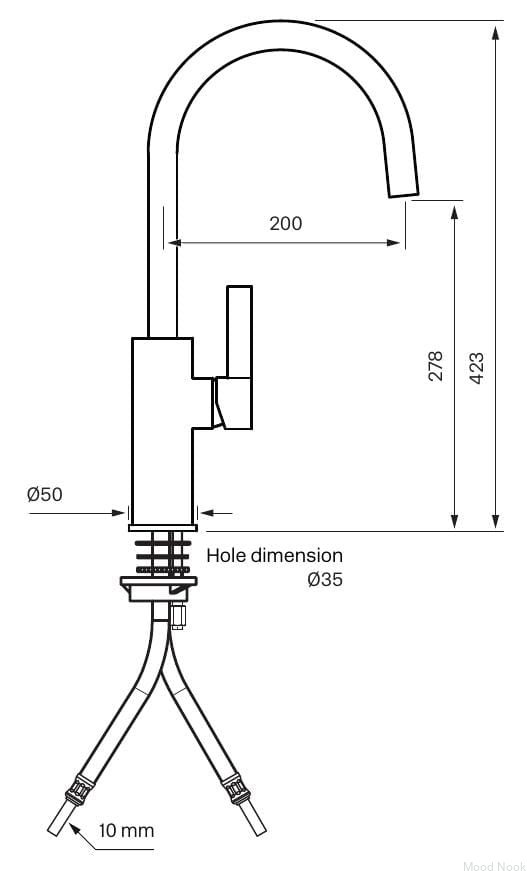 9423597--Bateria-kuchenna-ARM180-Chrom/Czarny-Tapwell-Skandynawskie-Uchwyty_2