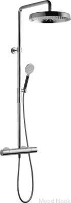 Set de ducha ARM7200-150 Latón cromado