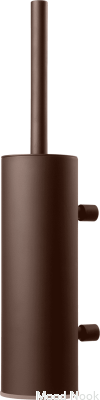 Escobilla WC TA220 Latón Marrón