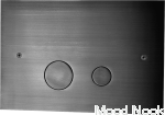 9422577--Przycisk spłukujący DUO112 Mosiężny Czarny Chrom Szczotkowany-Tapwell-Skandynawskie-Uchwyty_1