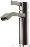9423548--Bateria umywalkowa  ARM071 Mosiężna Nikiel Szczotkowany-Tapwell-Skandynawskie-Uchwyty_1