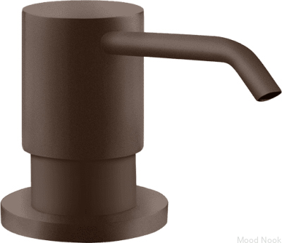BI228 Dispensador de Jabón Bronce Latón