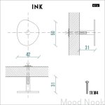 8.1.3--Gałka-meblowa-Ink-Biała-Stalowa-Plankton-Skandynawskie-Uchwyty_3