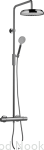 9426663--Zestaw prysznicowy ARM5200-150 Mosiężny Chromowany-Tapwell-Skandynawskie-Uchwyty_1
