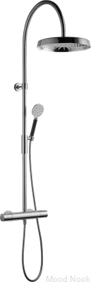 Set de ducha ARM7300-150 Latón cromado