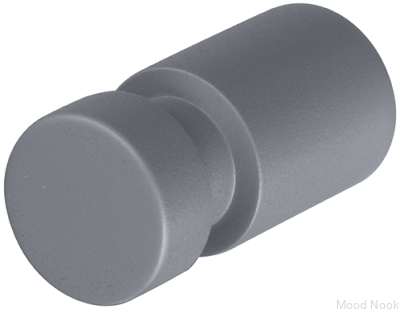 Настенная вешалка TA241 Brass Grey Ascot (2 шт.)