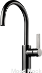 9426296--Bateria kuchenna ARM380 Mosiężna Czarny Chrom-Tapwell-Skandynawskie-Uchwyty_1