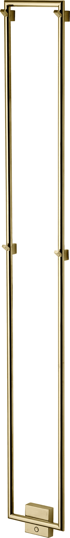 9427074--Grzejnik łazienkowy TW1500-200 Stalowy Miodowe Złoto PVD-Tapwell-Skandynawskie-Uchwyty_1