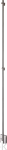 9427088--Grzejnik łazienkowy TW1500-85 Stalowy Chrom PVD-Tapwell-Skandynawskie-Uchwyty_1