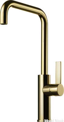 Смеситель для кухни ARM980 Honey Gold Brass