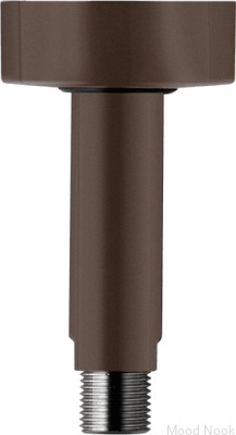 Brazo de ducha de techo FL271-085 Latón Marrón