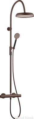 Juego de ducha de bronce y latón ARM5300-150
