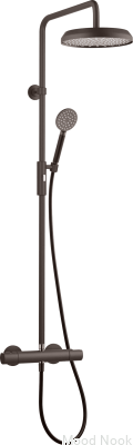 Juego de ducha de bronce y latón ARM5200-150