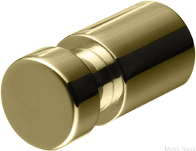 Настенная вешалка TA241 Honey Gold Латунь