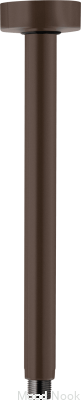 Brazo de ducha FL271-300 Latón Bronce