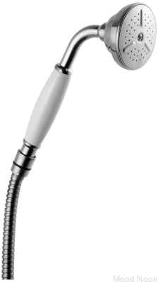Cabezal de ducha Classic ZDOC030 Pulido