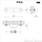 12.2.5--Uchwyt-Meblowy-podłużny-Pina-Brązowy-z-Srebrnym-Pinatex-Plankton-Skandynawskie-Uchwyty_3