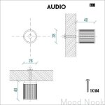 9.1.7--Gałka-Meblowa-Audio-Mono-28-Szary-Beton-Architektoniczny-Plankton-Skandynawskie-Uchwyty_5