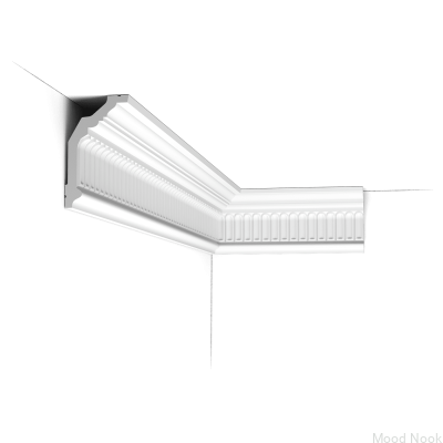 Карниз C304 Purotouch