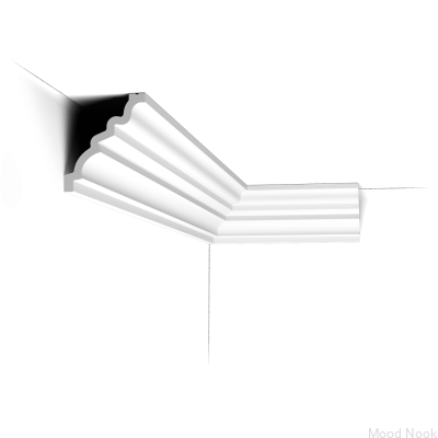 Карниз C326 Purotouch