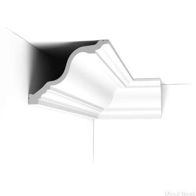 Карниз C334 Purotouch