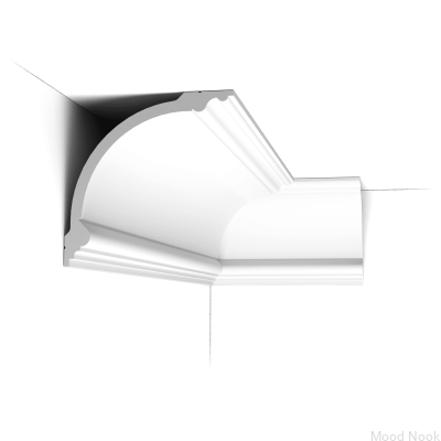 Карниз C338 Purotouch