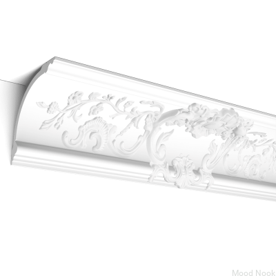 Карниз C338A Purotouch