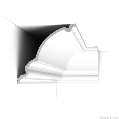 Карниз C336 Purotouch