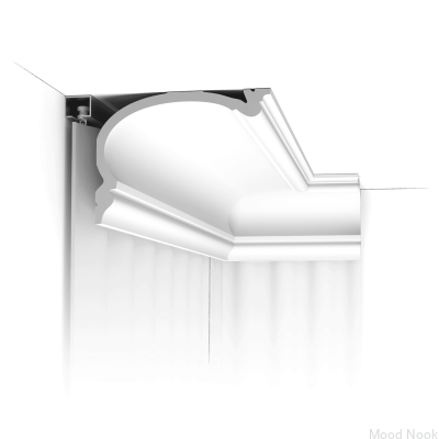 Карниз C342 Purotouch