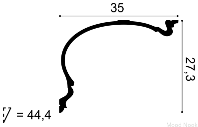 Gzyms C344 Purotouch